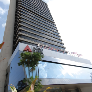 Agro Bank