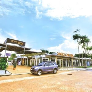 DSTREET MALL