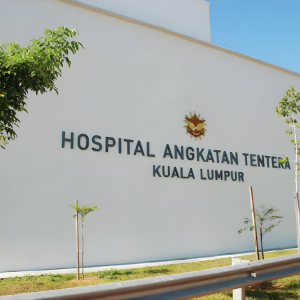 Hospital Angkatan Tentera
