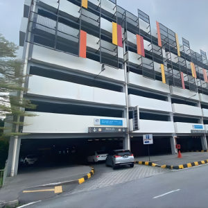 Hospital Kuala Lumpur