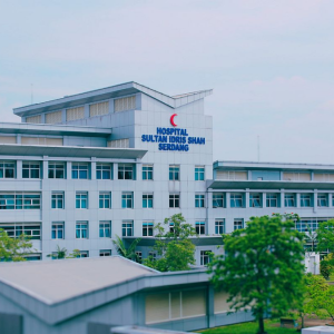Hospital Serdang