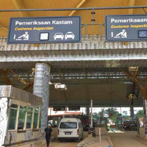 Immigration Malaysia