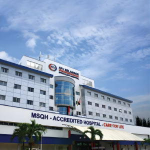 KPJ Selangor