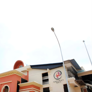 Keramat Mall