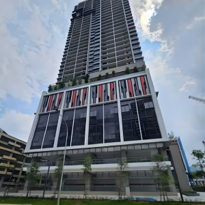 Kuchai Sentral