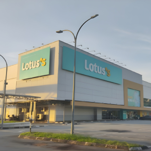 Lotus's