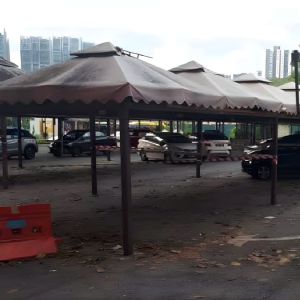 Malay Town