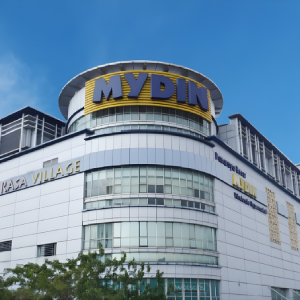 MyDin