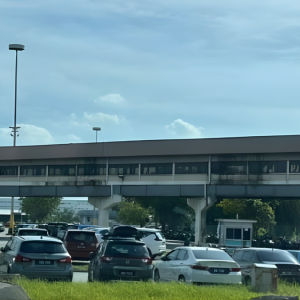 Subang Airport