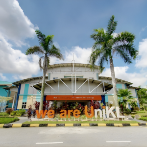 UniKL Sepang